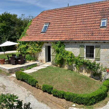 Domaine De La Greze Labastide-Murat Exterior foto