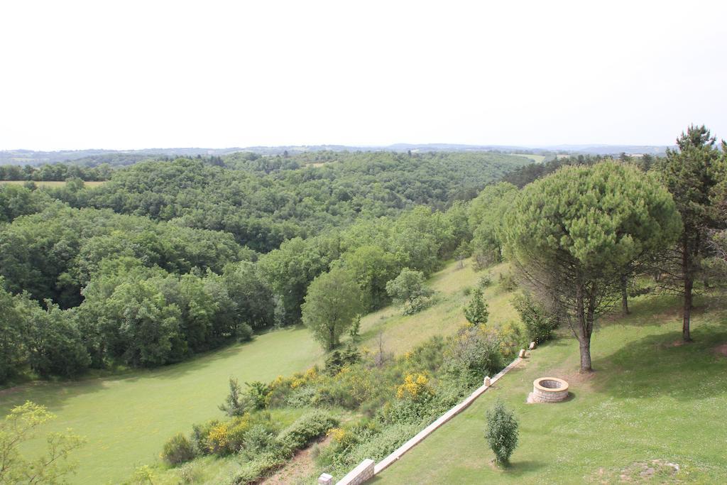Domaine De La Greze Labastide-Murat Quarto foto