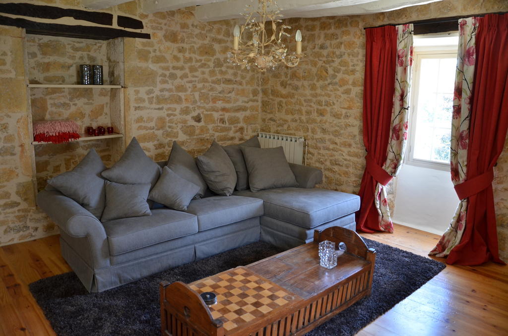 Domaine De La Greze Labastide-Murat Quarto foto