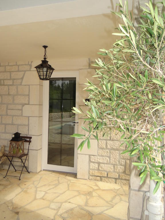 Domaine De La Greze Labastide-Murat Quarto foto